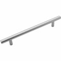 Belwith CABINET PULL SS 1/2 in. W HH075596-SS